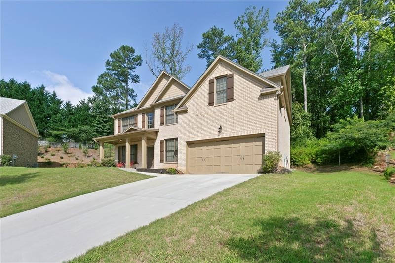 2202 Birchtree Way, Marietta, GA 30062 - photo 1