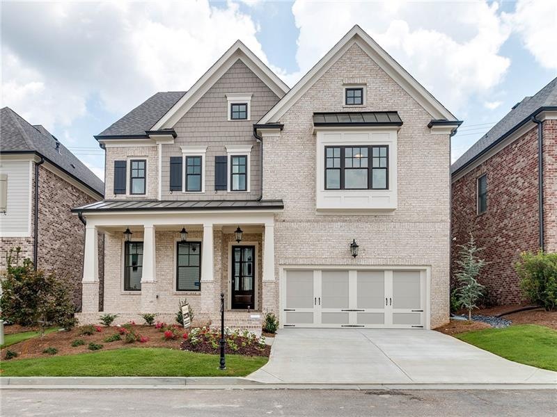 Montgomery Lot #159 in Brookmere * Picture represe
