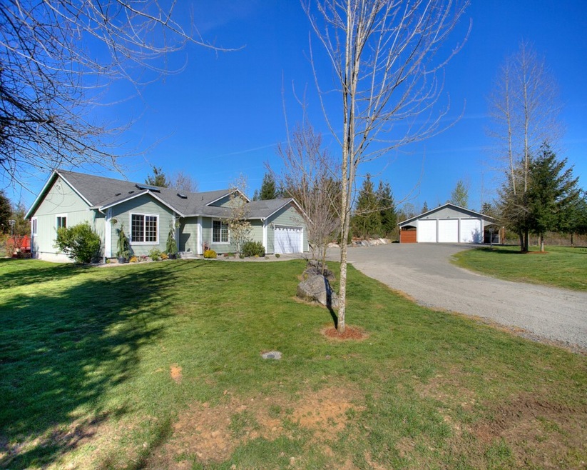 19514 145th Ave SE, Yelm, WA 98597 - photo 1