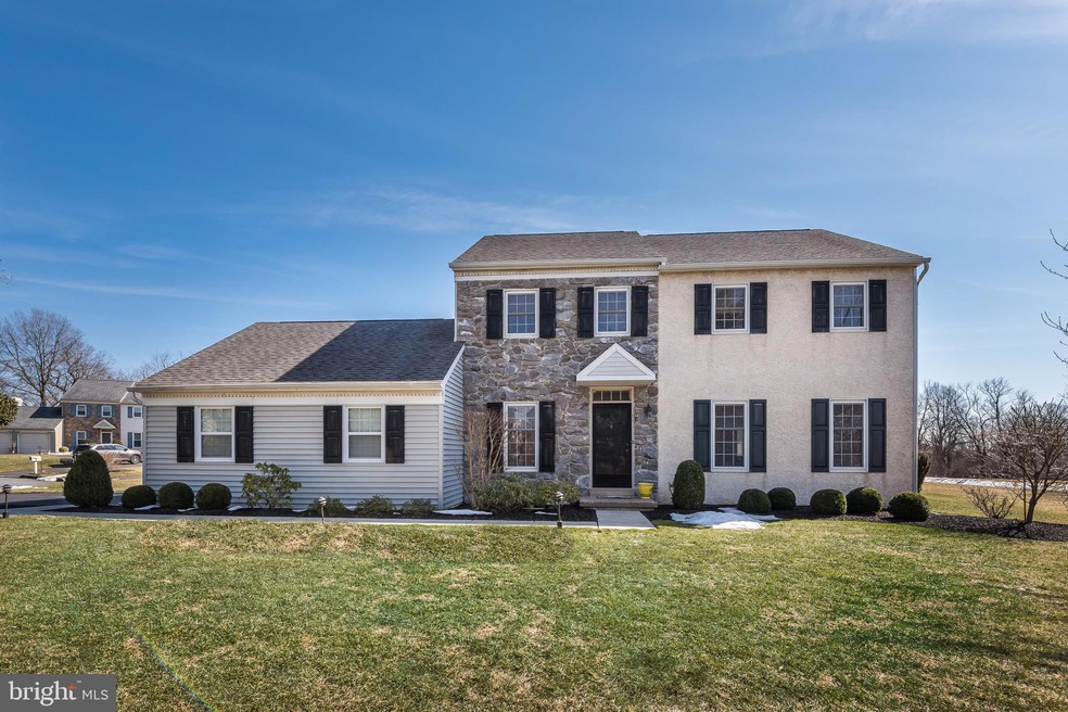 1601 Hopegate Dr, Ambler, PA 19002 - photo 1