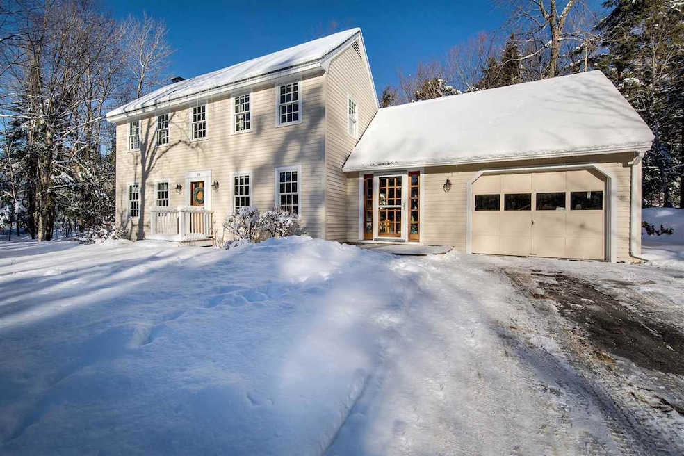58 Balsam Acres, New London, NH 03257 - photo 1