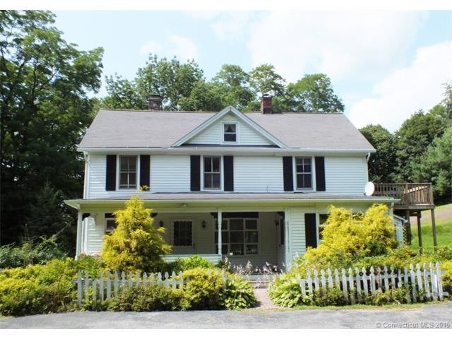 84 N Center St, Millerton, NY 12546 - photo 1