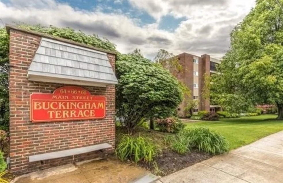 68 Main St unit 44C, Stoneham, MA 02180 - photo 1