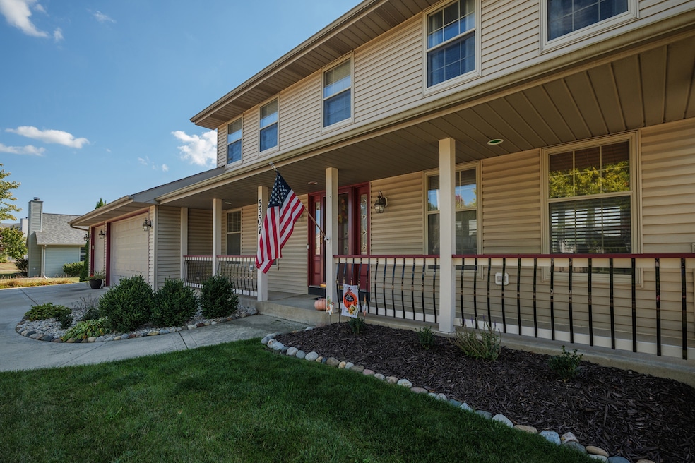 5307 28th Place, Kenosha, WI 53144 - photo 1