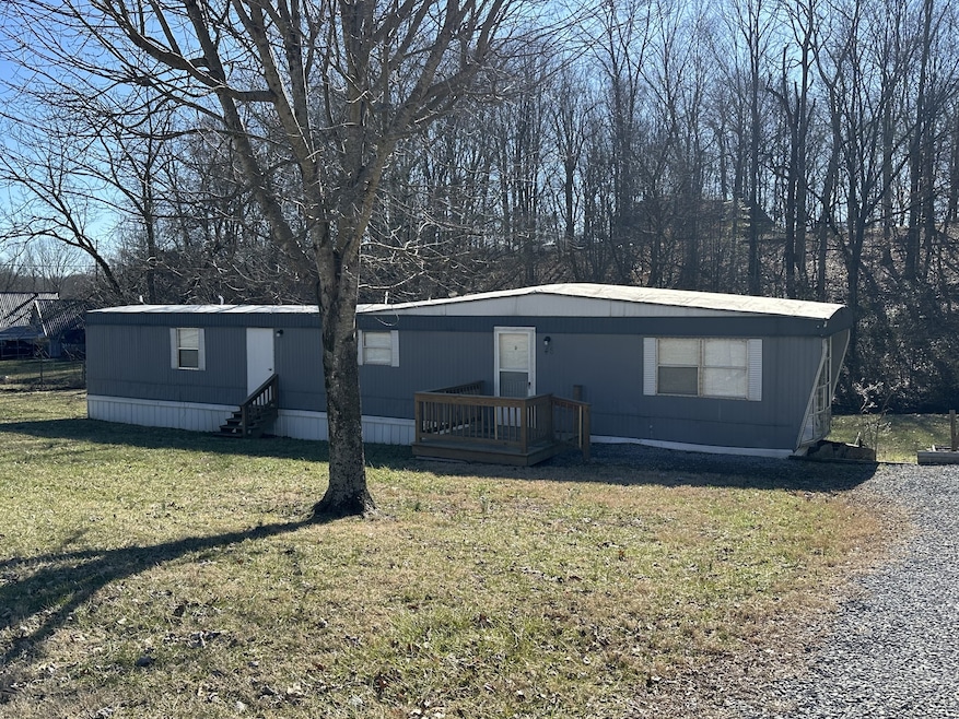 For Sale $89,000