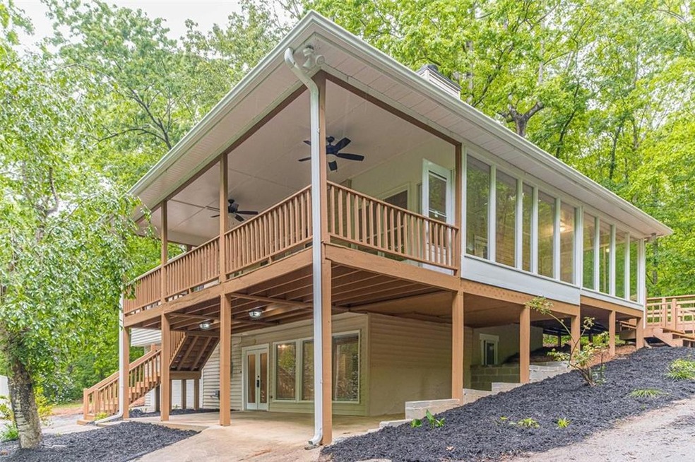 6345 Garden Ln, Flowery Branch, GA 30542 - photo 1