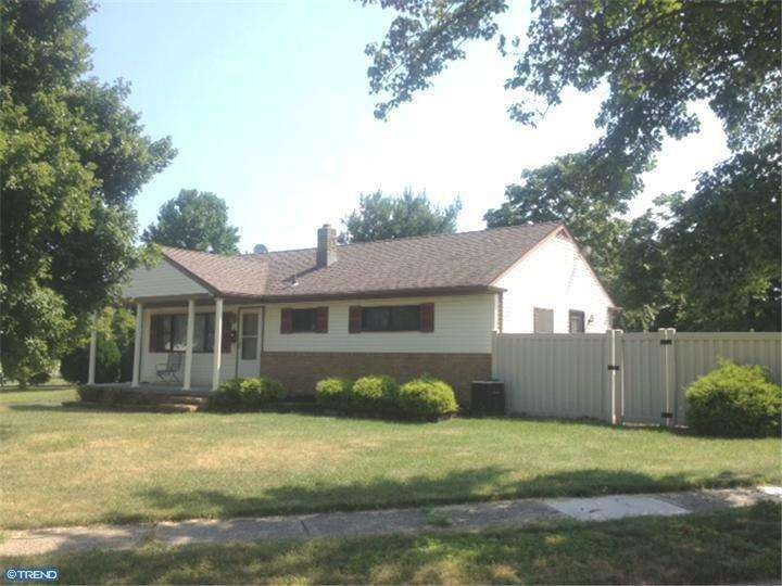 14 Green Ave, Glassboro, NJ 08028 - photo 1