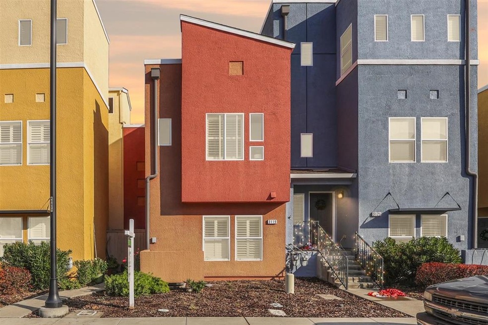 3119 Eades Way, Rancho Cordova, CA 95670 - photo 1