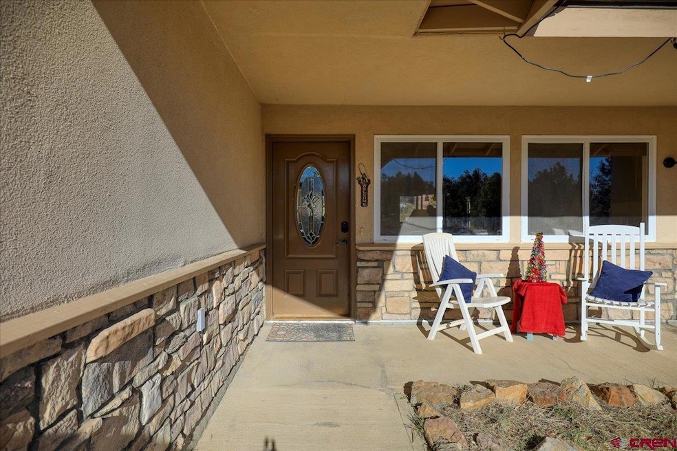 229 Hills Cir, Pagosa Springs, CO 81147 - photo 1