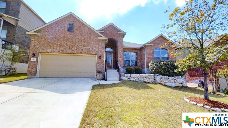 3402 Marlark Pass, San Antonio, TX 78261 - photo 1