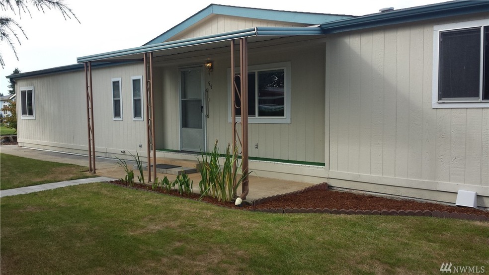 836 Harman Way S unit 55, Orting, WA 98360 - photo 1