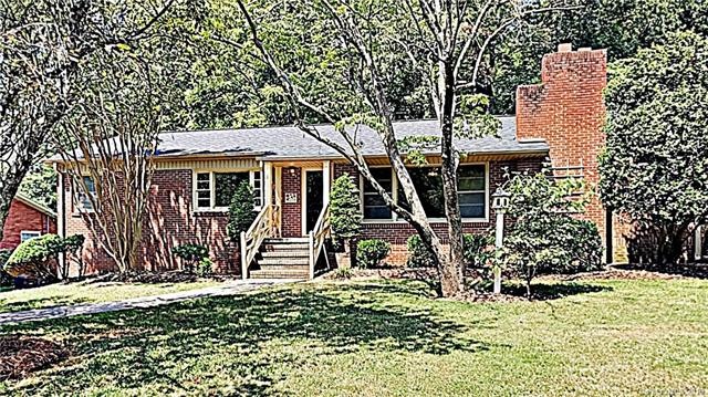 228 Brierwood Rd, Statesville, NC 28677 - photo 1