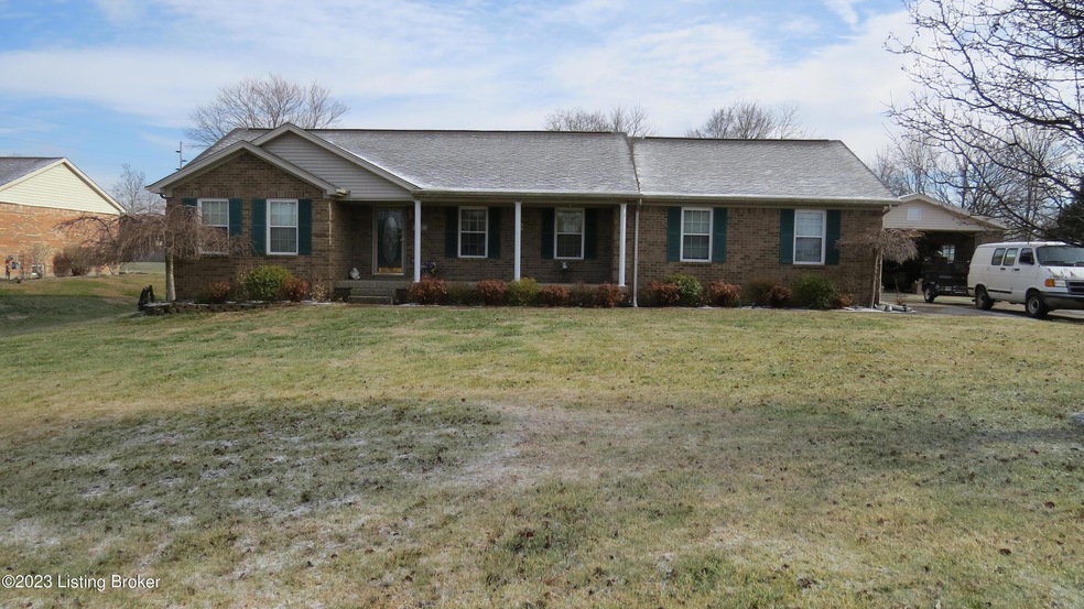 151 Cammi Dr, Shepherdsville, KY 40165 - photo 1