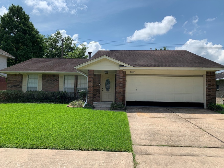 9446 Carmalee St, Houston, TX 77075 - photo 1