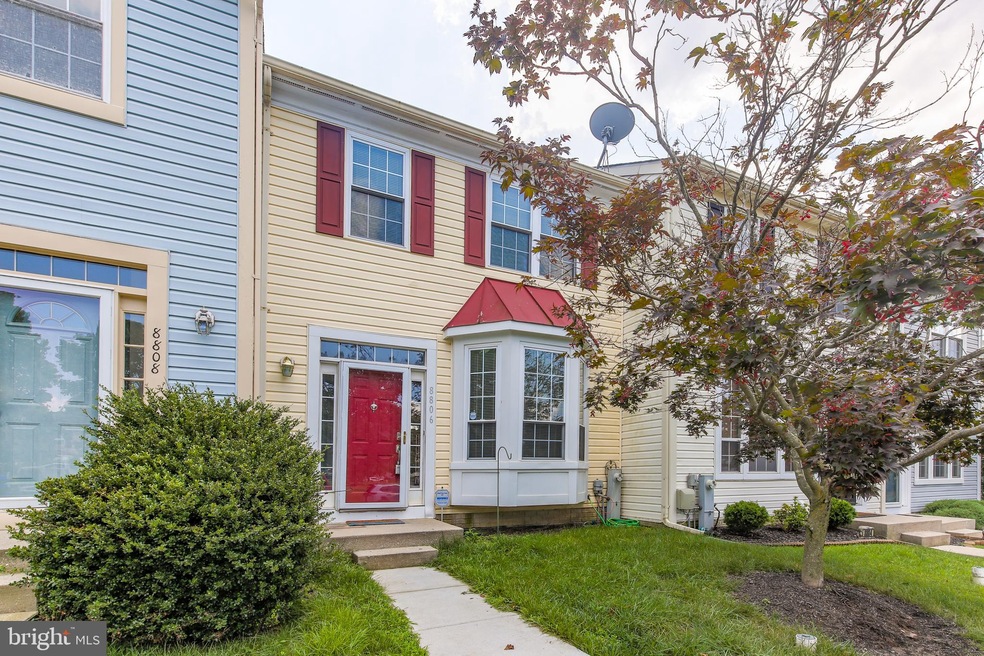 8806 Fox Cir, Perry Hall, MD 21128 - photo 1