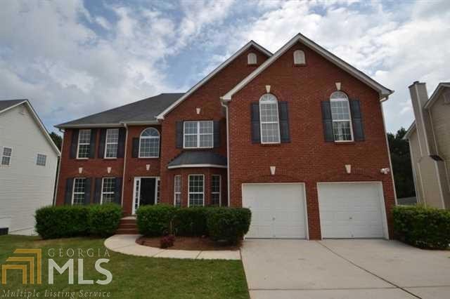 1215 Kern Cove, McDonough, GA 30253 - photo 1