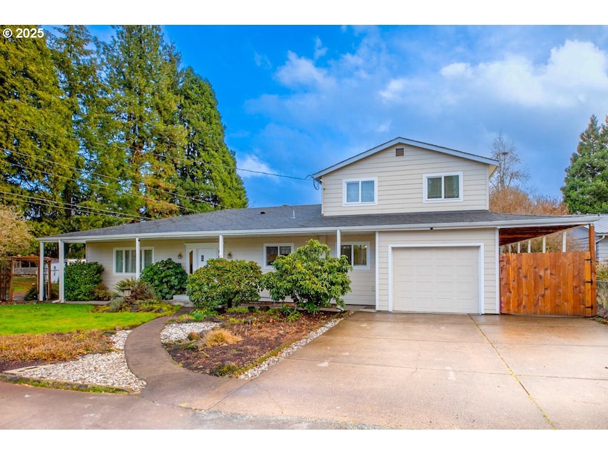 1420 Park Ave, Eugene, OR 97404 - photo 1