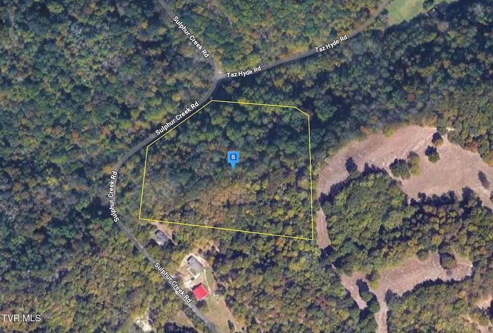 4610 Sulphur Creek Rd, Nashville, TN 37218 - photo 1