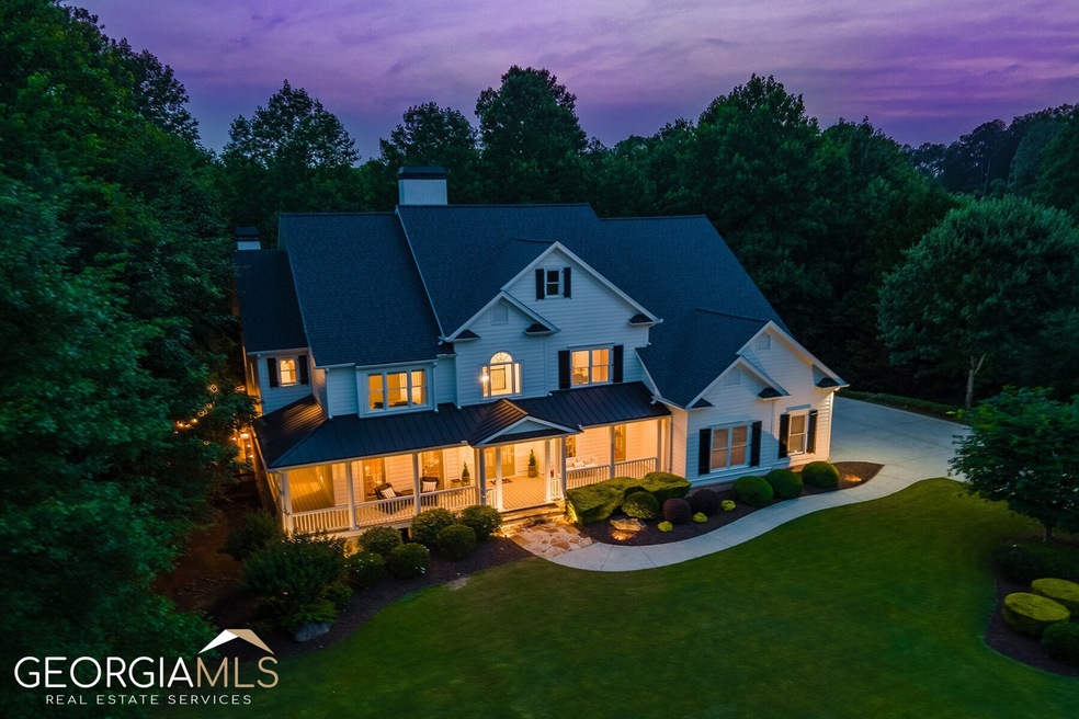 735 Lake Mist Cove, Alpharetta, GA 30004 - photo 1