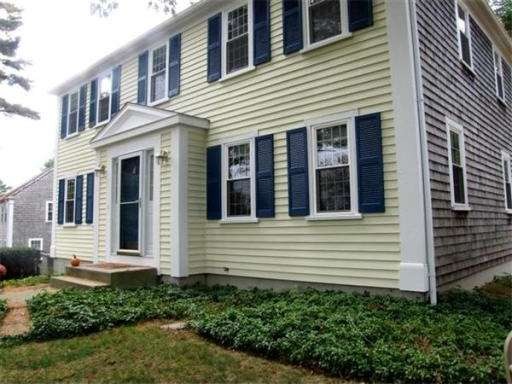 201 Off Tarkiln Rd, Kingston, MA 02364 - photo 1