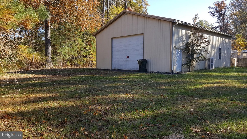 367 Monticello Dr, Colonial Beach, VA 22443 - photo 1