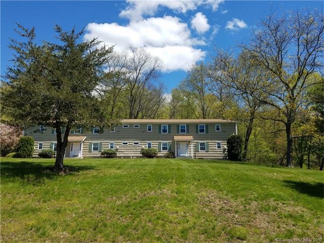 10 Pilgrim Trail unit D8, Woodbury, CT 06798 - photo 1