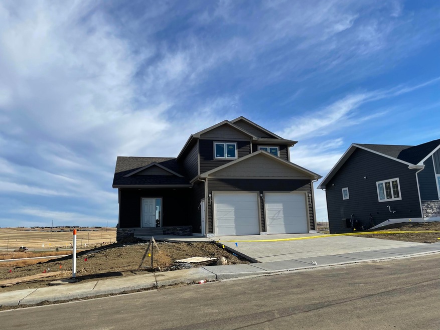 Sold • Co-Listing Agent