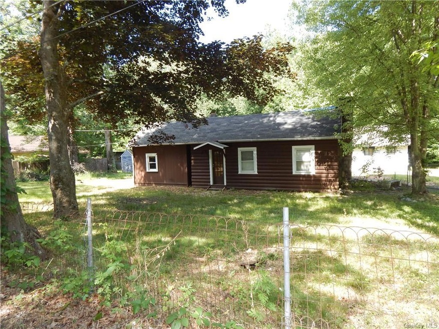 9 C Padgett Ln, Cuddebackville, NY 12729 - photo 1