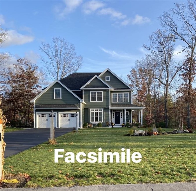 68 Haven Dr, Auburn, NH 03032 - photo 1