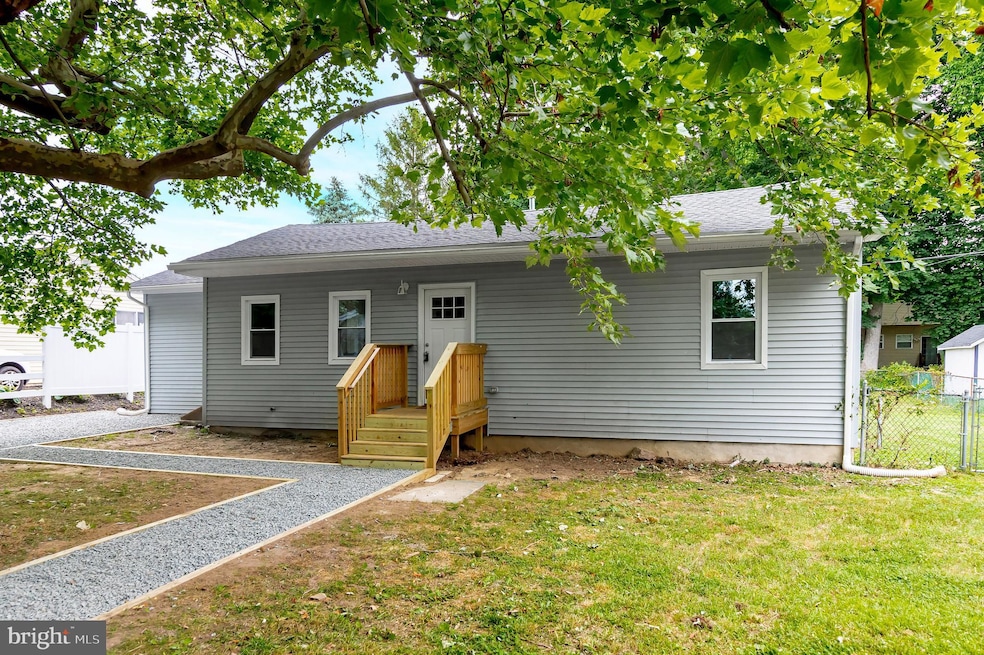 100 Highland Ave, Pennsville, NJ 08070 - photo 1