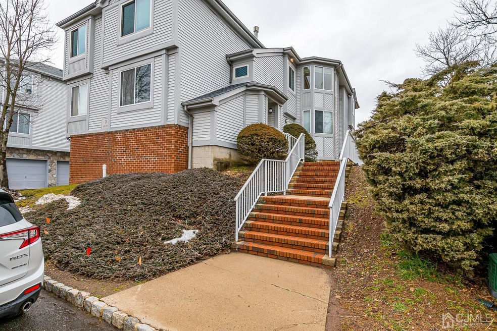 304 Jesse Way, Piscataway, NJ 08854 - photo 1