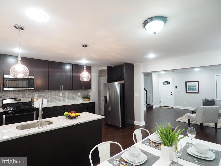 1367 Pentridge Rd, Baltimore, MD 21239 - photo 1