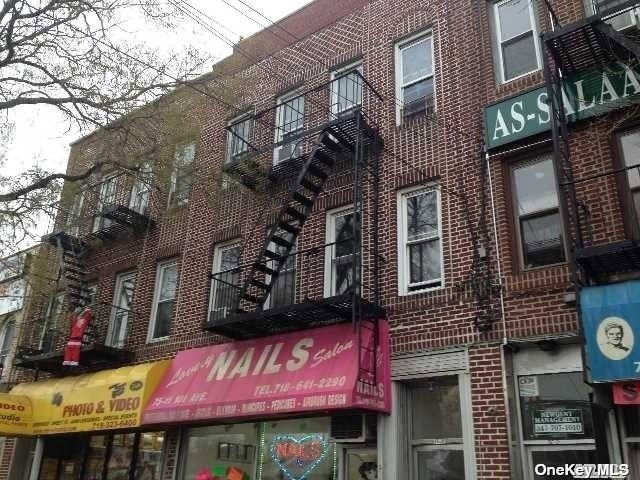 75-11 101st Ave unit 2R, Jamaica, NY 11416 - photo 1