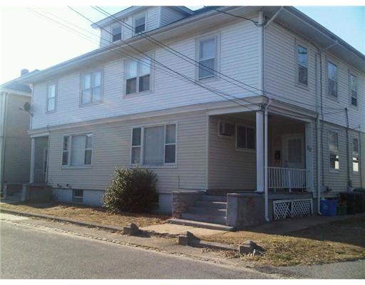 20 Cliff St unit 22, Central Falls, RI 02863 - photo 1