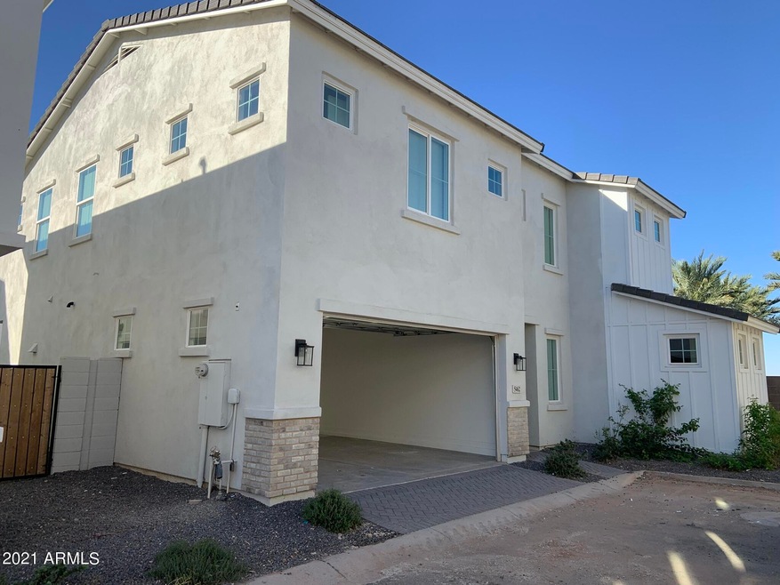 5462 S Dillon Cir, Mesa, AZ 85212 - photo 1