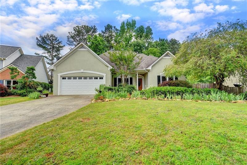 Welcome Home!