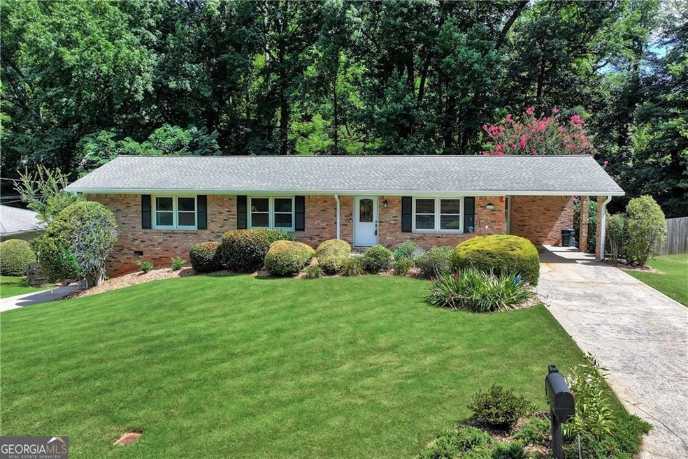 4190 Theresa Ct, Tucker, GA 30084 - photo 1