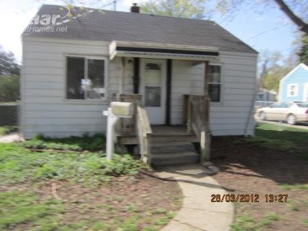 3162 Dakota Ave, Flint, MI 48506 - photo 1