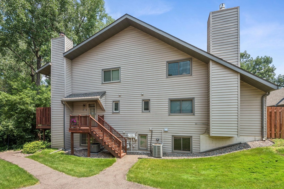 1635 N Brenner Pass, Minneapolis, MN 55432 - photo 1