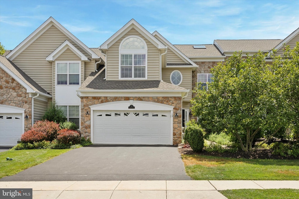 13 Ashtree Ln unit 143, Malvern, PA 19355 - photo 1