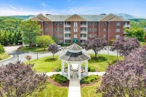 Pheasant Ridge Condo