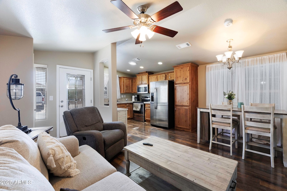 1110 N Henness Rd unit 1351, Casa Grande, AZ 85122 - photo 1