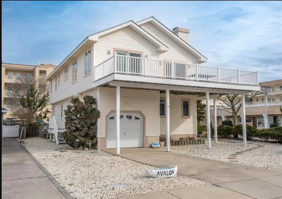 141 8th St, Avalon, NJ 08202 - photo 1