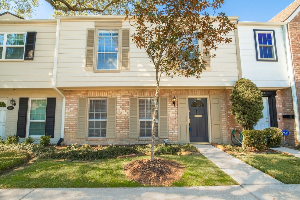 14328 Misty Meadow Ln, Houston, TX 77079 - photo 1