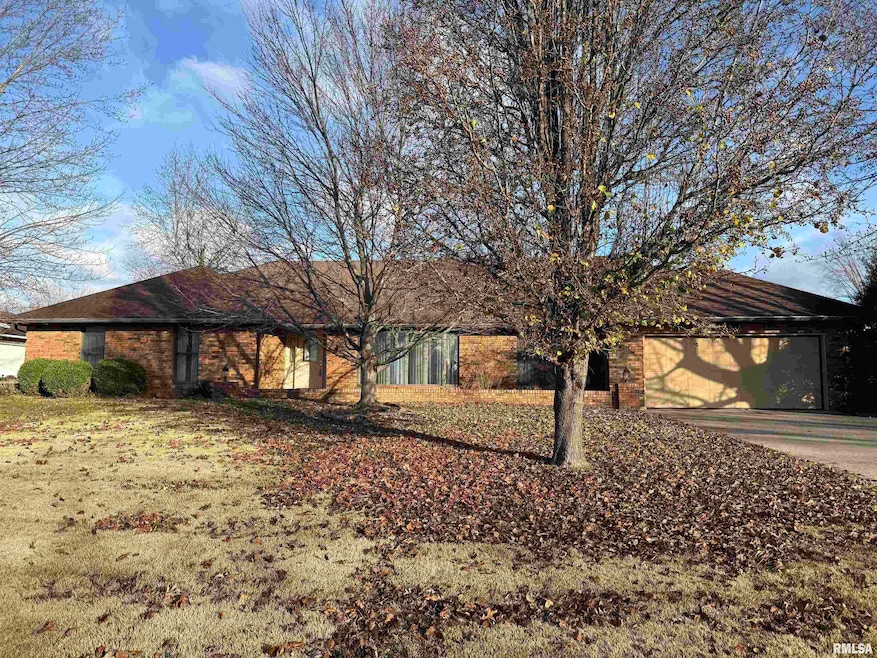 1810 Paula Ln, Marion, IL 62959 - photo 1