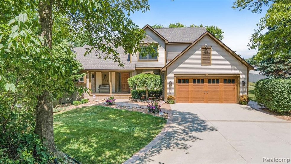 Welcome Home!