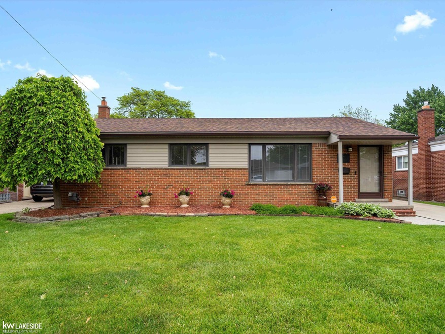 29540 Eiffel Ave, Warren, MI 48088 - photo 1