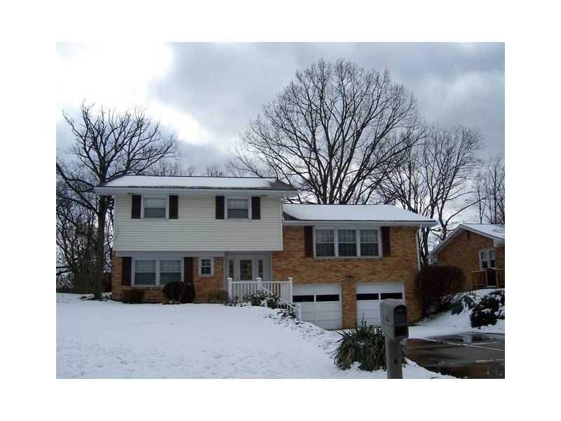 Exterior Front. Wyngate plann of homes, Custom bui