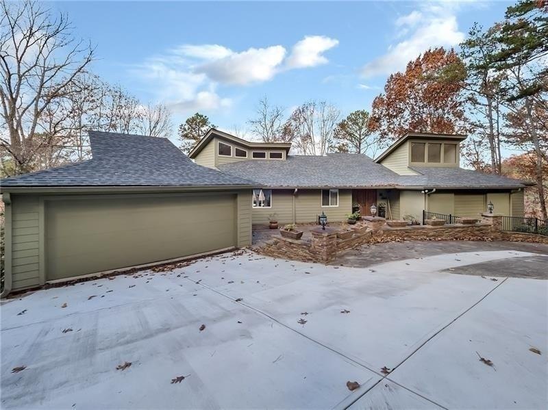 565 Matterhorn Way, Alpharetta, GA 30022 - photo 1