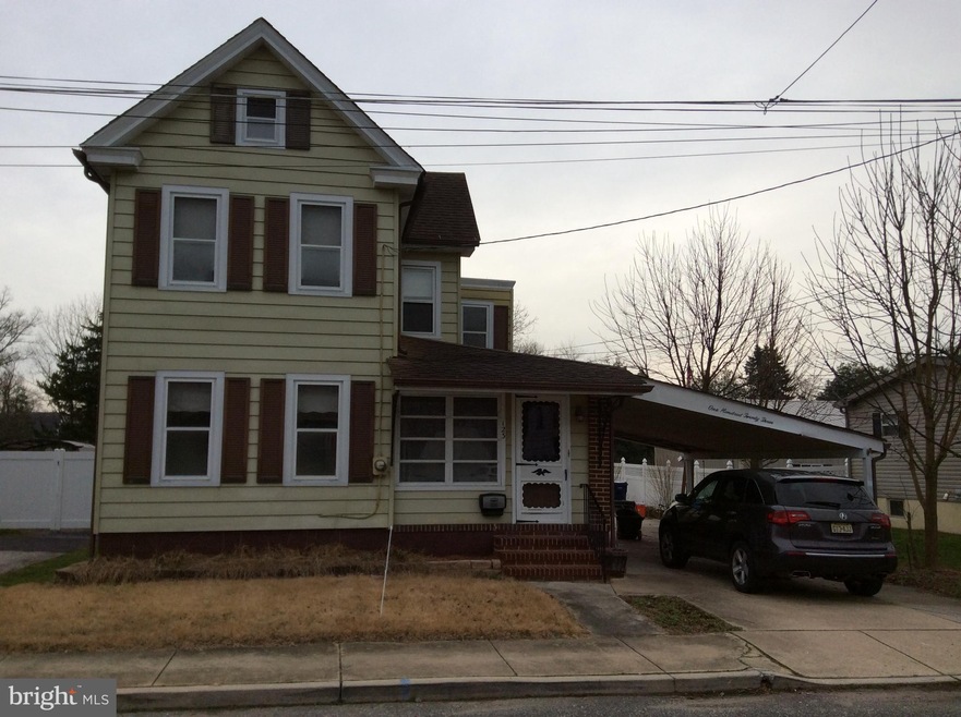 123 Spring Garden St, Woodstown, NJ 08098 - photo 1